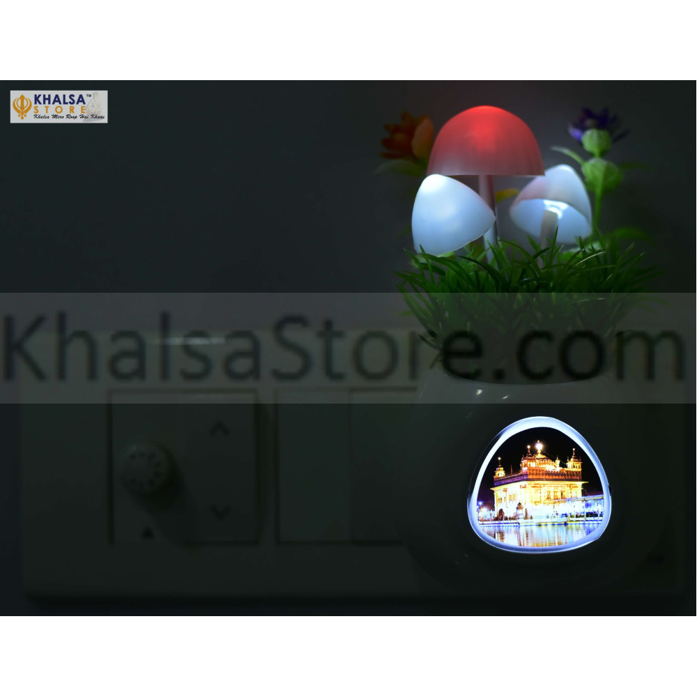 Buy Punjabi Electric Lamps Online